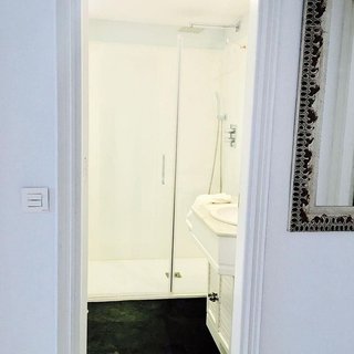 Casa adosada en alquiler en Calaburra - Chaparral en Mijas
