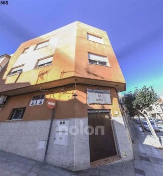 Casa adosada en venta en Aspe