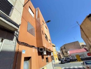 Casa adosada en venta en Aspe