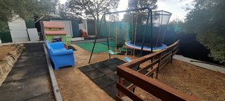 Casa rural en venta en San Felipe - El Almendral - La Merced en Jaén