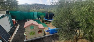 Casa rural en venta en San Felipe - El Almendral - La Merced en Jaén