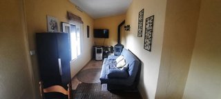 Casa rural en venta en San Felipe - El Almendral - La Merced en Jaén