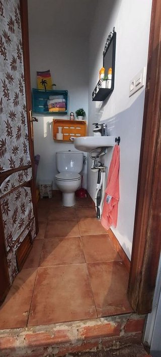 Casa rural en venta en San Felipe - El Almendral - La Merced en Jaén