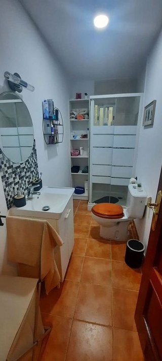 Casa rural en venta en San Felipe - El Almendral - La Merced en Jaén