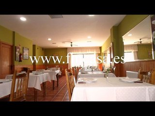 Restaurante en alquiler en Gondomar