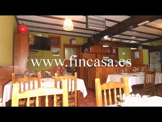 Restaurante en alquiler en Gondomar