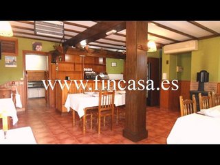 Restaurante en alquiler en Gondomar