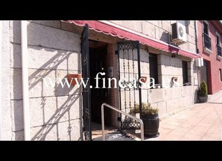 Restaurante en alquiler en Gondomar