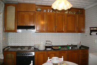 Casa adosada en venta en Monóvar/Monòver