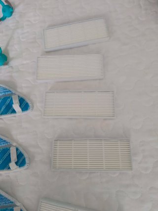 Accesorios Conga 1390