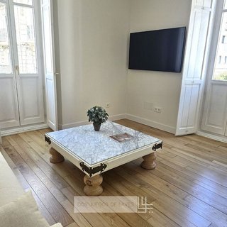 Piso en alquiler en Puerto Chico en Santander