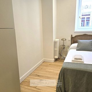 Piso en alquiler en Puerto Chico en Santander