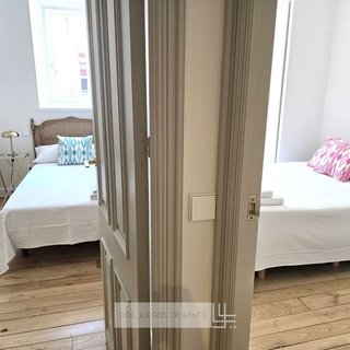 Piso en alquiler en Puerto Chico en Santander