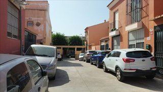 Chalet en venta en Rinconada (La)