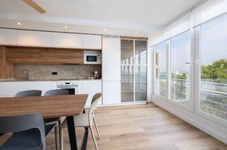 Piso en alquiler en Ensanche Centro - Puerto en Málaga