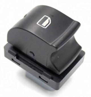 Boton elevalunas compatible con audi, seat
