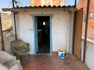Casa en venta en Caspe
