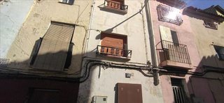 Casa en venta en Caspe