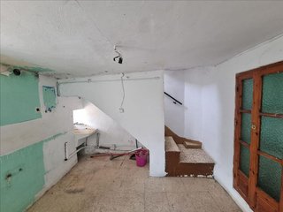 Chalet en venta en Alhama de Granada