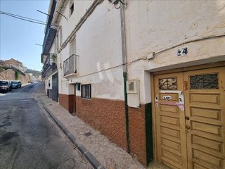 Chalet en venta en Alhama de Granada