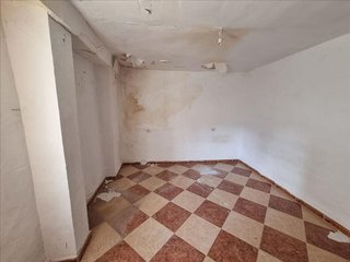 Chalet en venta en Alhama de Granada