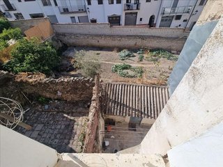 Chalet en venta en Alhama de Granada