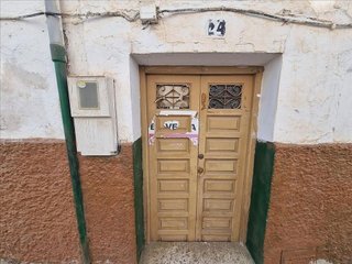 Chalet en venta en Alhama de Granada