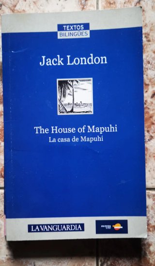 Lote de libros bilingües Inglés - Español