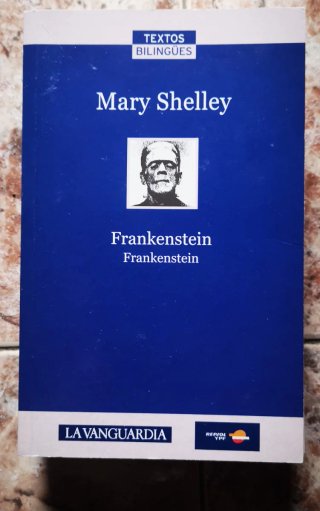 Lote de libros bilingües Inglés - Español