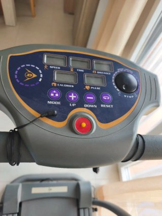 Cinta de correr