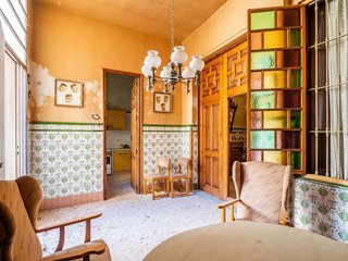 Casa pareada en venta en Zona Alta en Puçol