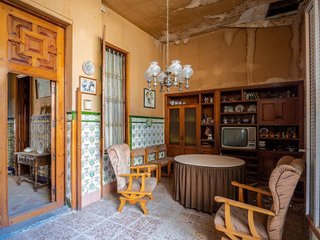 Casa pareada en venta en Zona Alta en Puçol