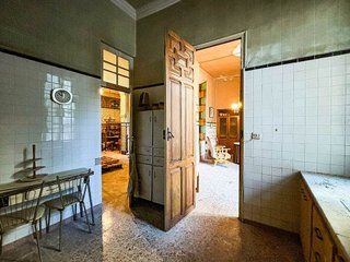 Casa pareada en venta en Zona Alta en Puçol