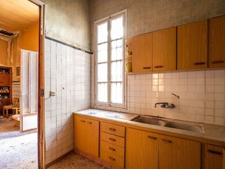 Casa pareada en venta en Zona Alta en Puçol
