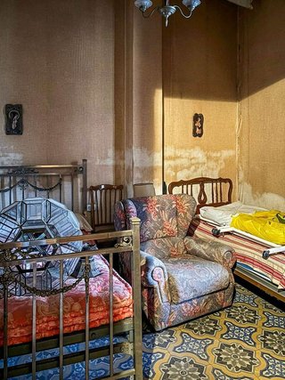 Casa pareada en venta en Zona Alta en Puçol