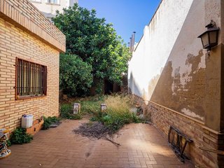 Casa pareada en venta en Zona Alta en Puçol