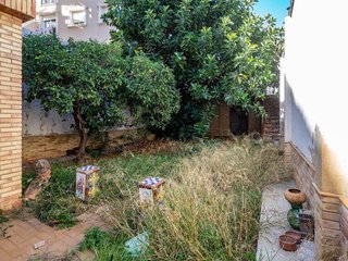 Casa pareada en venta en Zona Alta en Puçol