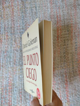 El Punto Ciego