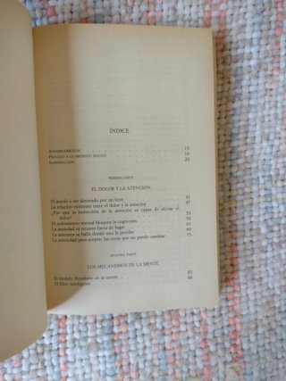 El Punto Ciego