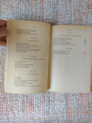 El Punto Ciego