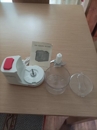 Mini Picadora SUPERTRITTY ARITEX