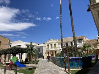 Casa adosada en venta en Catarroja
