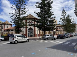 Casa adosada en venta en Catarroja