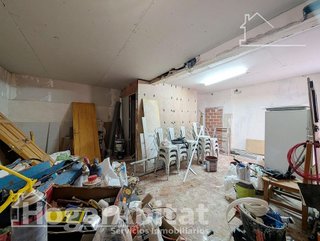 Chalet en venta en Centro en Santa Pola