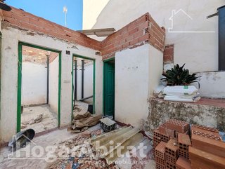 Chalet en venta en Centro en Santa Pola