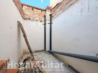Chalet en venta en Centro en Santa Pola