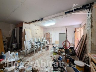 Chalet en venta en Centro en Santa Pola