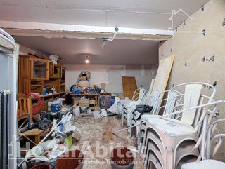 Chalet en venta en Centro en Santa Pola