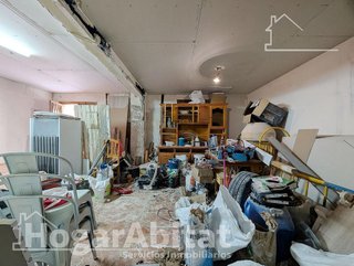 Chalet en venta en Centro en Santa Pola