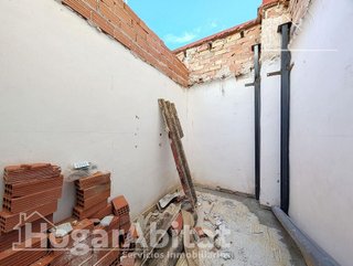 Chalet en venta en Centro en Santa Pola